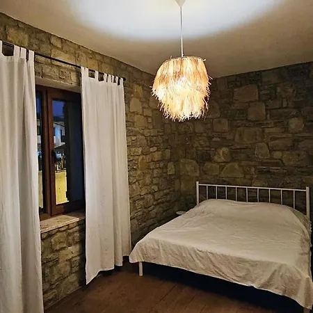 Villa Toscana *