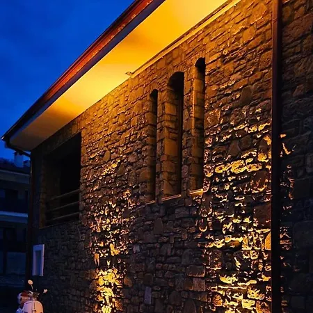 Toscana Villa İmroz