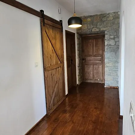 Villa Toscana Gokceada