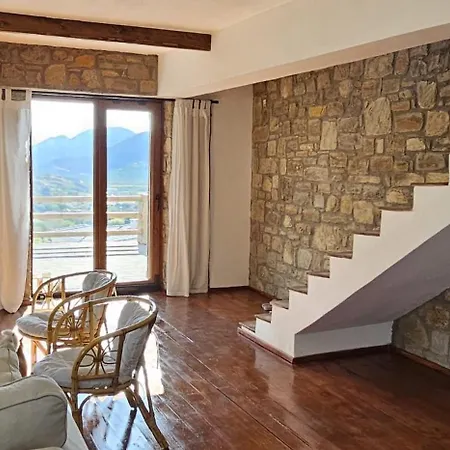 Villa Toscana İmroz