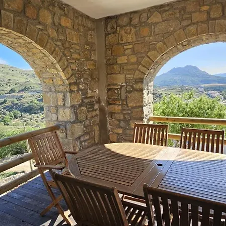 Toscana Gokceada