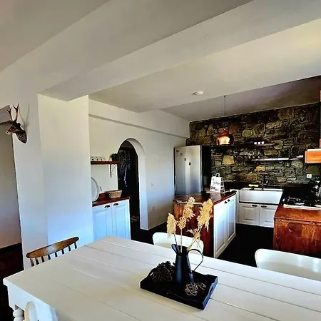 Toscana Villa *