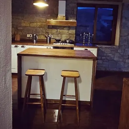 Villa Toscana *