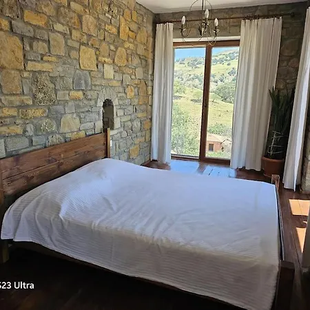 Toscana Villa