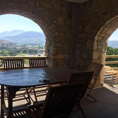 Toscana Villa *