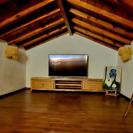 Toscana Villa