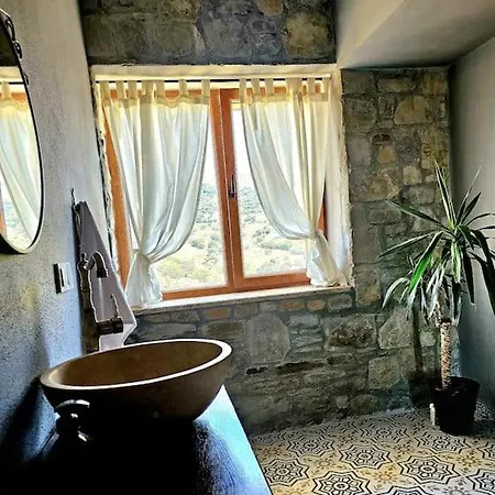 Toscana Villa *