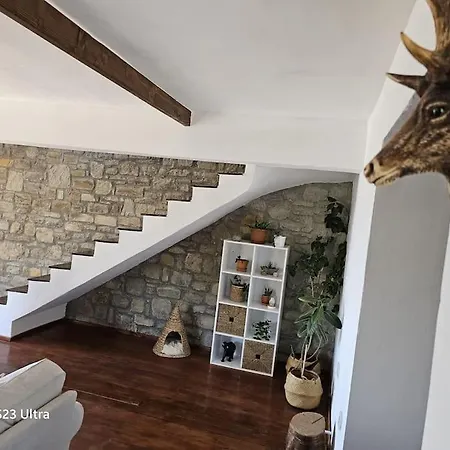 Toscana Villa İmroz