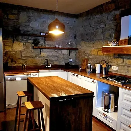 Toscana Villa