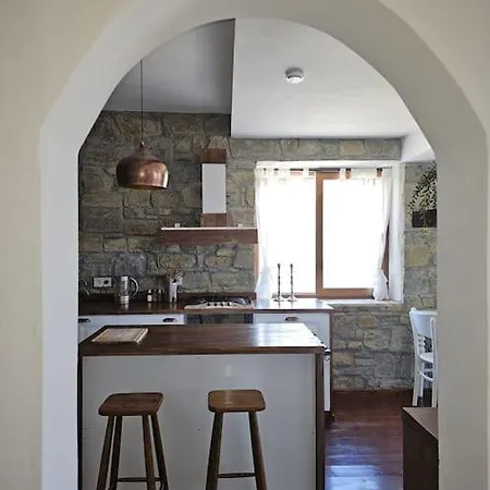Villa Toscana