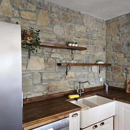 Toscana * Gokceada