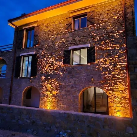 Toscana Villa