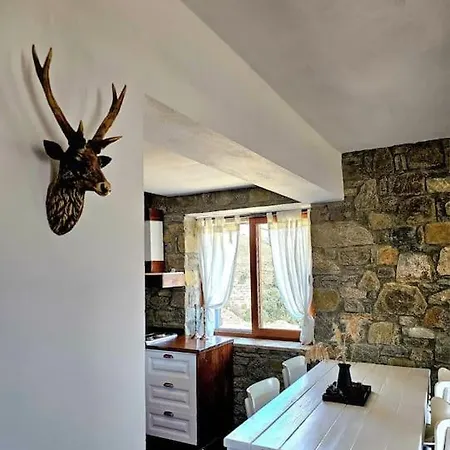 Toscana Villa *