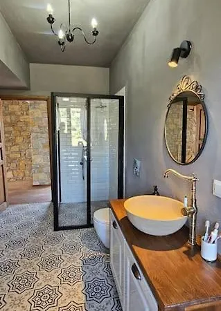 Villa Toscana *