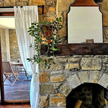 Toscana Villa