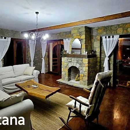 Toscana Villa *