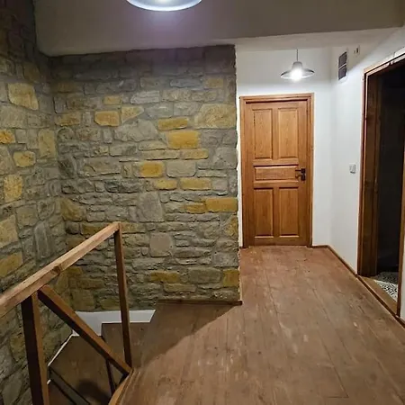 Toscana Villa