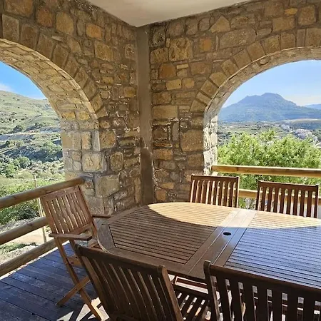 Villa Toscana
