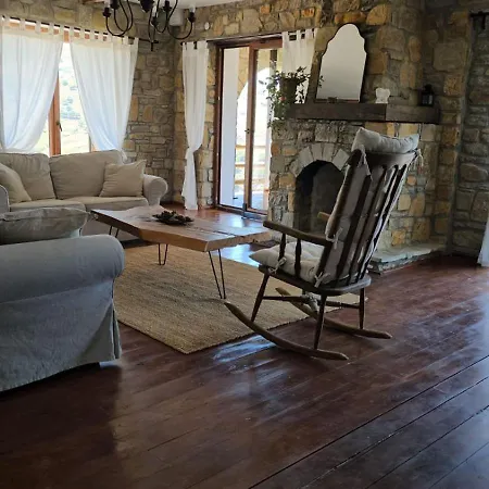 Toscana Villa İmroz