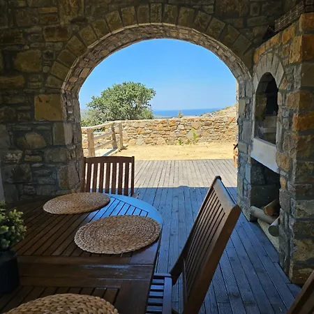 Villa Toscana