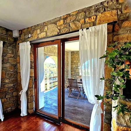 Toscana Villa Gokceada