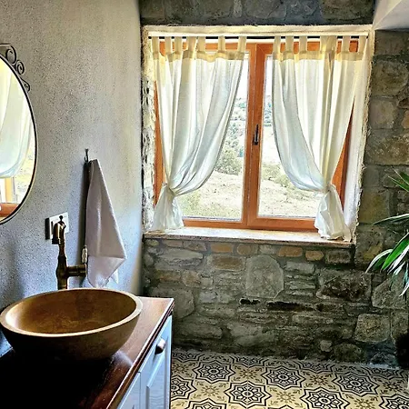 Toscana Villa İmroz