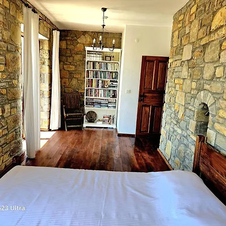 Villa Toscana Gokceada