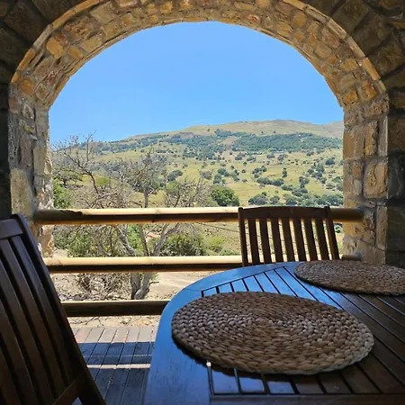 Toscana Villa Gokceada